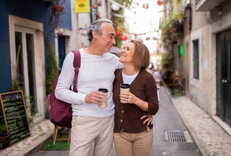 What Happens to Your Insurance When You Retire Early?