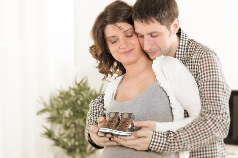 What Insurance Do You Need When You're Having a Baby?