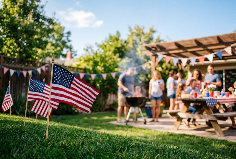 Independence and Insurance: What It Means to Truly Protect Your Family