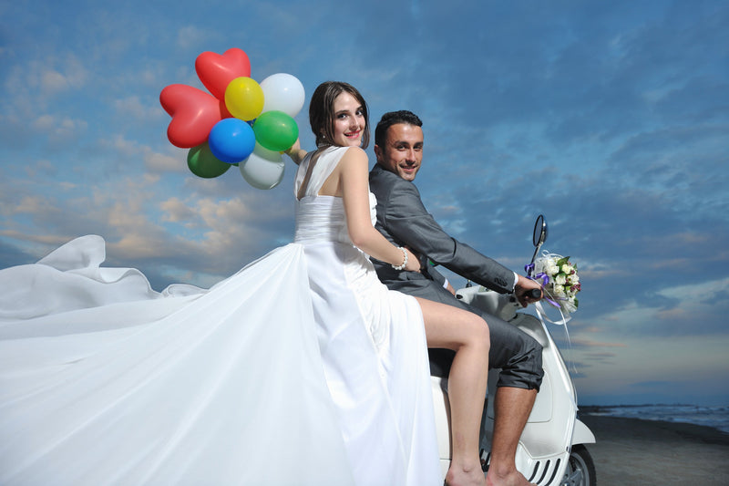 Just Got Married? 5 Insurance Changes You Need to Make