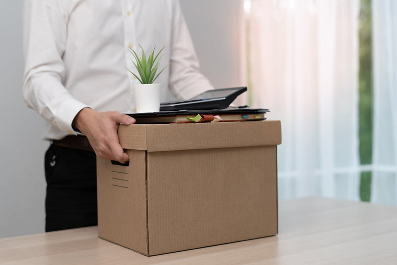 Marcus Gets Laid Off at 55: What Happens to Everything He Thought Was Covered