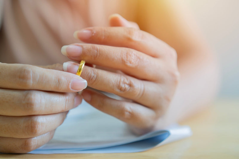 What Happens to Your Insurance When You Get Divorced?