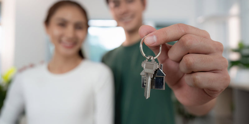 What Insurance Do You Actually Need When You Buy a Home?