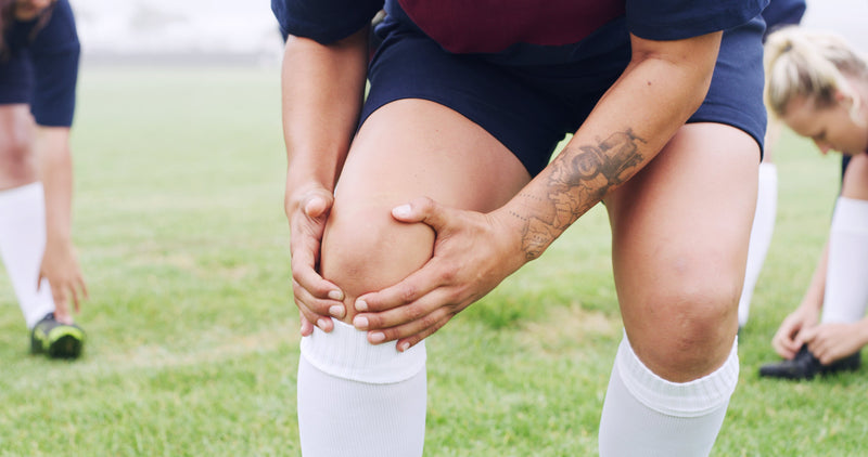 Tom's Torn ACL: What a Sports Injury Actually Costs at 38