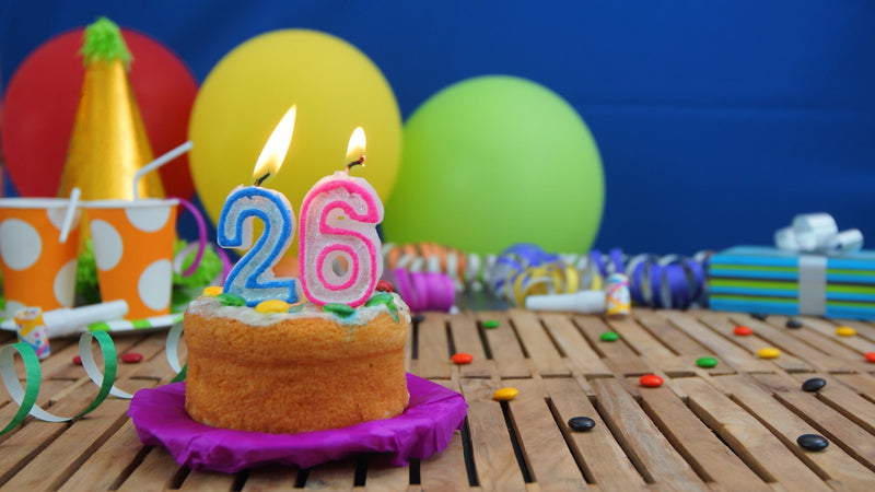 What Insurance Do You Need When You Turn 26?