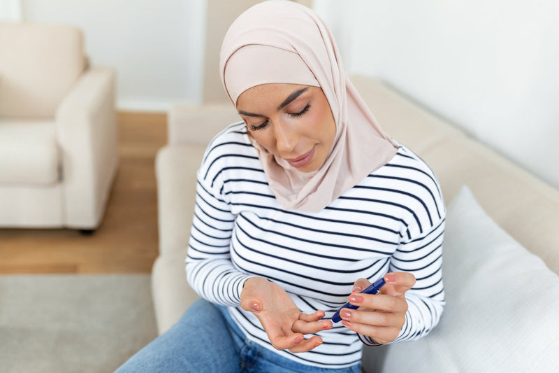 The Real Cost of Type 2 Diabetes